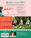 Alternative view 2 of Make Music!: A Kid's Guide to Creating Rhythm, Playing with Sound, and Conducting and Composing Music