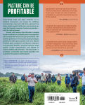 Alternative view 16 of Managing Pasture: A Complete Guide to Building Healthy Pasture for Grass-Based Meat & Dairy Animals