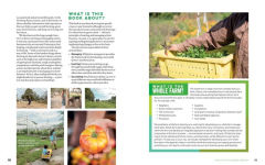 Alternative view 2 of Whole Farm Management: From Start-Up to Sustainability