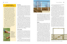 Alternative view 4 of Storey's Guide to Raising Horses, 3rd Edition: Breeding, Care, Facilities