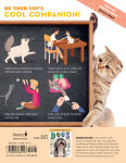 Alternative view 10 of A Kid's Guide to Cats: How to Train, Care for, and Play and Communicate with Your Amazing Pet!