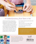 Alternative view 6 of The Art of Tapestry Weaving: A Complete Guide to Mastering the Techniques for Making Images with Yarn