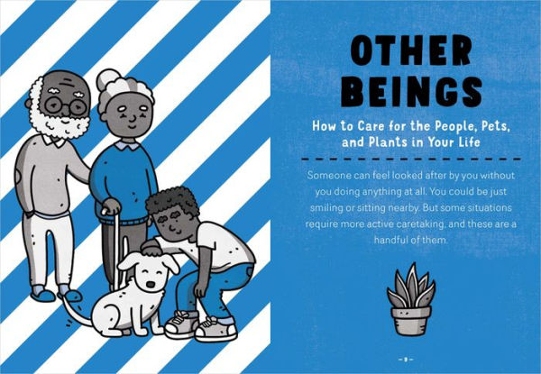 How to Be a Person: 65 Hugely Useful, Super-Important Skills to Learn before You're Grown Up