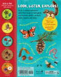 Alternative view 10 of Backpack Explorer: On the Nature Trail: What Will You Find?