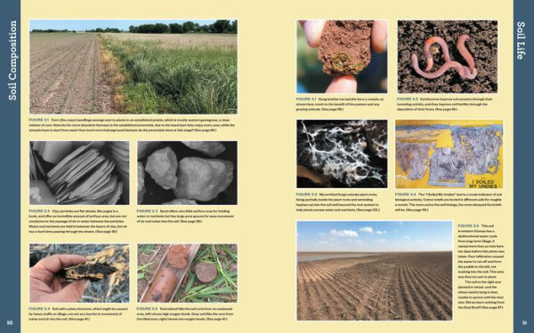 The Complete Guide to Restoring Your Soil: Improve Water Retention and Infiltration; Support Microorganisms and Other Soil Life; Capture More Sunlight; and Build Better Soil with No-Till, Cover Crops, and Carbon-Based Soil Amendments