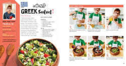 Alternative view 4 of Cooking Class Global Feast!: 44 Recipes That Celebrate the World's Cultures