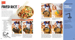 Alternative view 9 of Cooking Class Global Feast!: 44 Recipes That Celebrate the World's Cultures