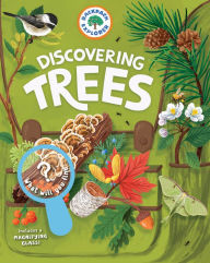 Title: Backpack Explorer: Discovering Trees: What Will You Find?, Author: Storey Publishing