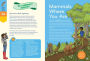 Alternative view 4 of Nature Smarts Workbook, Ages 10-12