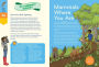 Alternative view 7 of Nature Smarts Workbook, Ages 10-12