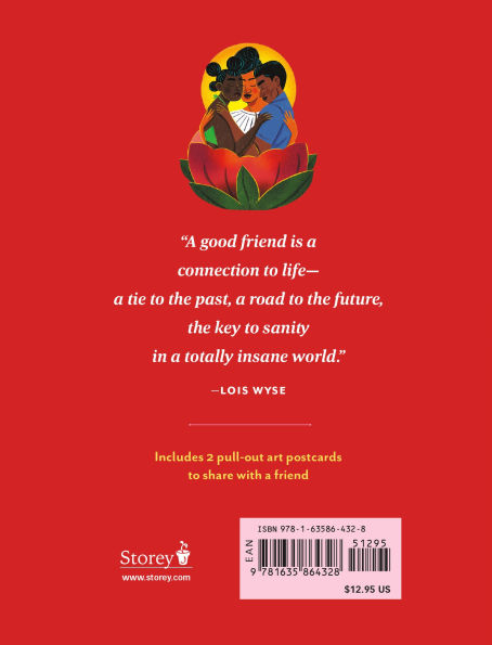 You & Me Are So Nice Together: Celebrating Friendship in Words and Pictures