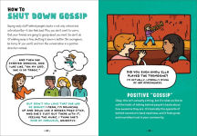 Alternative view 5 of What Can I Say?: A Kid's Guide to Super-Useful Social Skills to Help You Get Along and Express Yourself; Speak Up, Speak Out, Talk about Hard Things, and Be a Good Friend