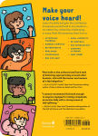 Alternative view 10 of What Can I Say?: A Kid's Guide to Super-Useful Social Skills to Help You Get Along and Express Yourself; Speak Up, Speak Out, Talk about Hard Things, and Be a Good Friend