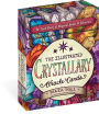 The Illustrated Crystallary Oracle Cards: 36-Card Deck of Magical Gems & Minerals