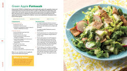 Alternative view 4 of The ChopChop Family Cookbook: Real Food to Cook and Eat Together; 150+ Super-Delicious, Nutritious Recipes