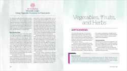Alternative view 5 of Fermented Vegetables, 10th Anniversary Edition: Creative Recipes for Fermenting 72 Vegetables, Fruits, & Herbs in Brined Pickles, Chutneys, Kimchis, Krauts, Pastes & Relishes