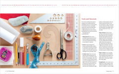 Alternative view 5 of The Handsewn Wardrobe: A Complete Guide to Making Your Own Clothes from Patternmaking to the Finishing Stitches