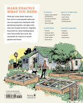 Alternative view 2 of Build It Simple: Practical Projects and Inventive Solutions for Home and Garden