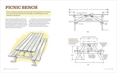 Alternative view 5 of Build It Simple: Practical Projects and Inventive Solutions for Home and Garden