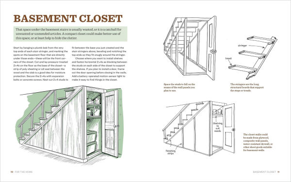 Build It Simple: Practical Projects and Inventive Solutions for Home and Garden