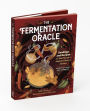 Alternative view 6 of The Fermentation Oracle: Readings and Recipes to Take You on a Magical Culinary Journey; 36 Oracle Cards and Guidebook