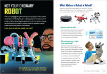 Alternative view 5 of Zombie Spiders and Asteroid Blasters: 16 Incredible Ways That Scientists Are Changing the World