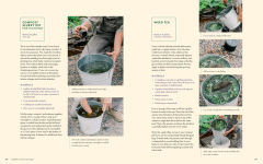 Alternative view 4 of The Regenerative Gardener's Handbook: Essential Techniques for Growing a Garden That Leaves the Land Healthier Than You Found It