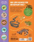 Alternative view 8 of Backpack Explorer: Spotting Snakes and Frogs, and Other Reptiles and Amphibians: What Will You Find?