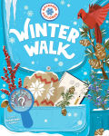Alternative view 1 of Backpack Explorer: Winter Walk: What Will You Find?