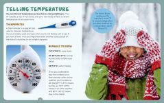 Alternative view 4 of Backpack Explorer: Winter Walk: What Will You Find?