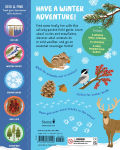 Alternative view 5 of Backpack Explorer: Winter Walk: What Will You Find?