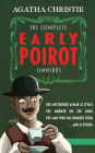The Complete Early Poirot Omnibus: The Mysterious Affair at Styles; The Murder on the Links; The Man Who Was Number Four; and 25 Other Short Stories