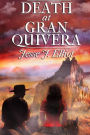 Death at Gran Quivera