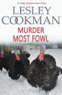 Murder Most Fowl: A Libby Sarjeant Short Story