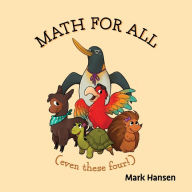 Title: Math for All, Author: Mark Hansen