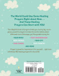 Alternative view 2 of 180 Healing Prayers for the World: Inspiration and Encouragement for Girls