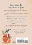 Alternative view 2 of 180 Prayers for a Peaceful Spirit: 3-Minute Prayers to Relieve Stress