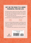 Alternative view 2 of The 100-Day Prayer Guide for Teen Guys