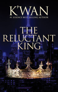 Title: The Reluctant King, Author: Kwan