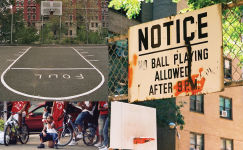 Alternative view 5 of Bobbito's Book of B-Ball Bong Bong!: A Memoir of Sports, Style, and Soul