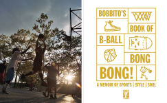 Alternative view 6 of Bobbito's Book of B-Ball Bong Bong!: A Memoir of Sports, Style, and Soul