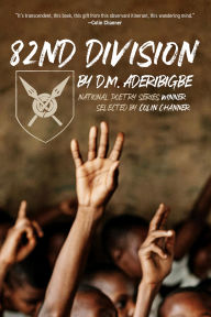 Title: 82nd Division, Author: D. M. Aderibigbe
