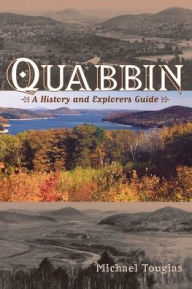 Title: Quabbin, Author: Michael Tougias