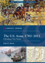 The U.S. Army, 1783-1811: Defending a New Nation