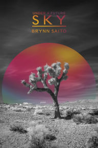 Title: Under a Future Sky, Author: Brynn Saito