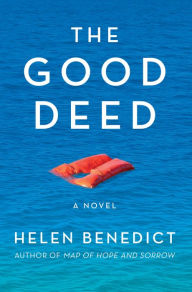 Title: The Good Deed, Author: Helen Benedict
