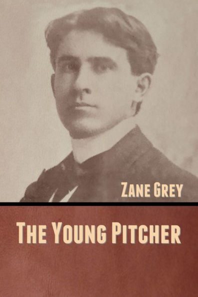 The Young Pitcher