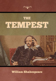 Title: The Tempest, Author: William Shakespeare