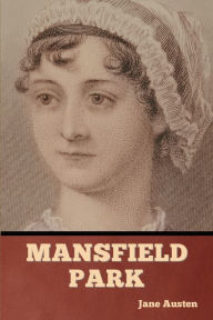 Title: Mansfield Park, Author: Jane Austen