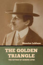 The Golden Triangle: The Return of Arsï¿½ne Lupin